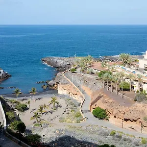 112 Sea View Paraiso Ii By Sunkeyrents Costa Adeje (Tenerife)