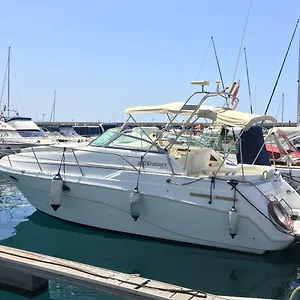 Sleep In The Boat Costa Adeje (Tenerife)