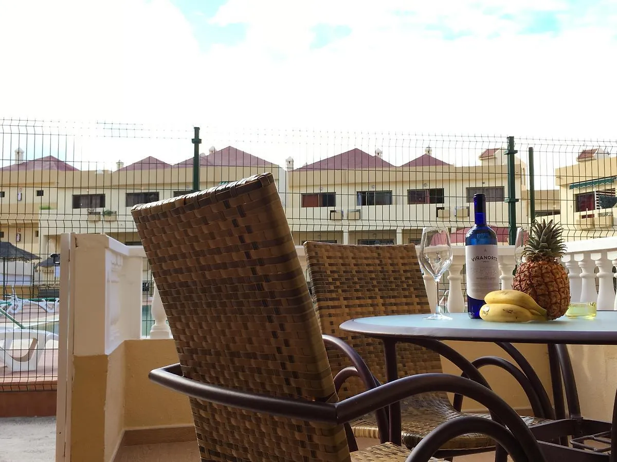 Mareverde Costa Adeje Smart City Center Resort Apartment Costa Adeje (Tenerife)